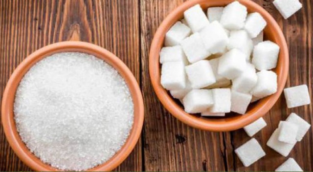 Tuz ve şekere karşı büyük savaş