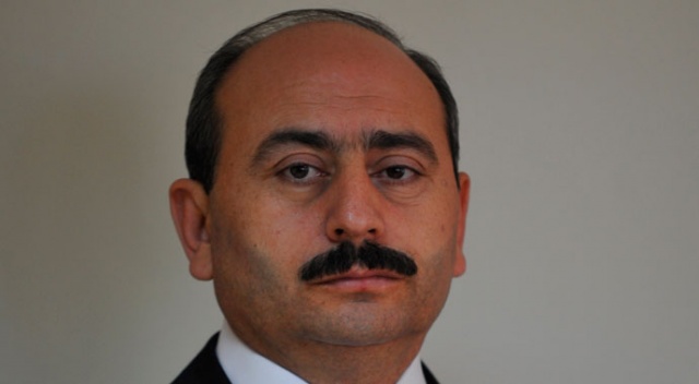 Uşak'ta kesin olmayan sonuca göre AK Parti kazandı