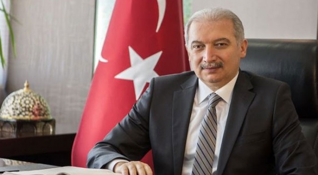 Uysal: Yatay mimarinin en güzel örneği Büyükçekmece olacak