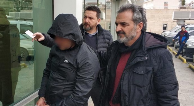 Uyuşturucu ticareti şüphelisine adli kontrol