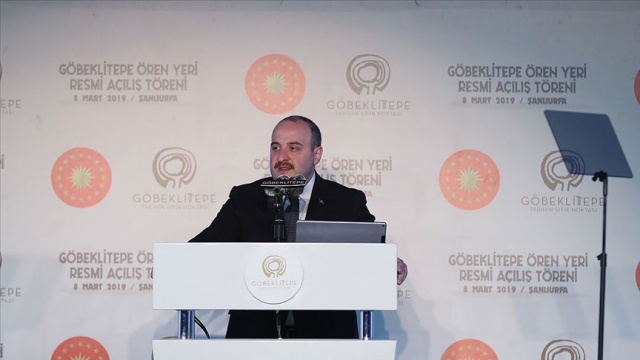 Varank: 'CHP zihniyeti çıkıyor Türkiye'nin 20 yıllık hayali Uzay Ajansını engellemek için uğraşıyor' Varank: 'CHP zihniyeti çıkıyor Türkiye'nin 20 yıllık hayali Uzay Ajansını engellemek için uğraşıyor'