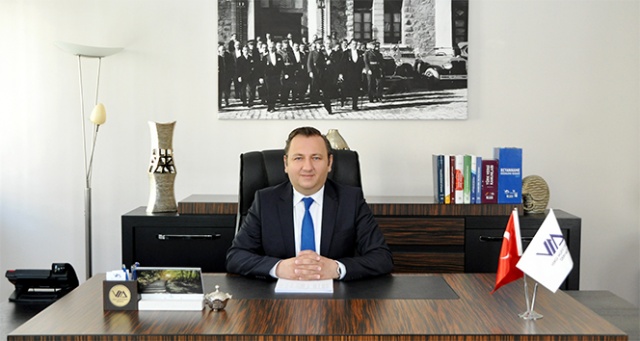 Vergi Müfettişleri Derneği Başarı Ödülleri açıklandı Vergi Müfettişleri Derneği Başarı Ödülleri açıklandı