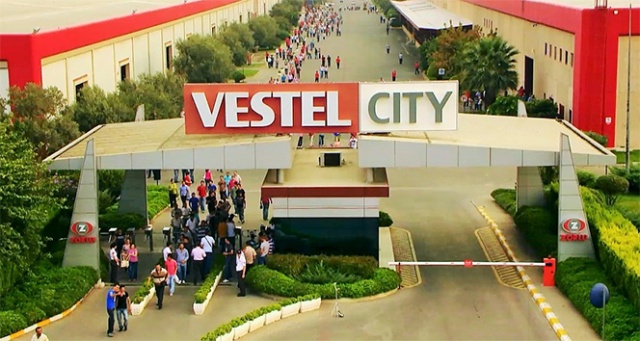 Vestel’den istihdam seferberliğine destek Vestel’den istihdam seferberliğine destek