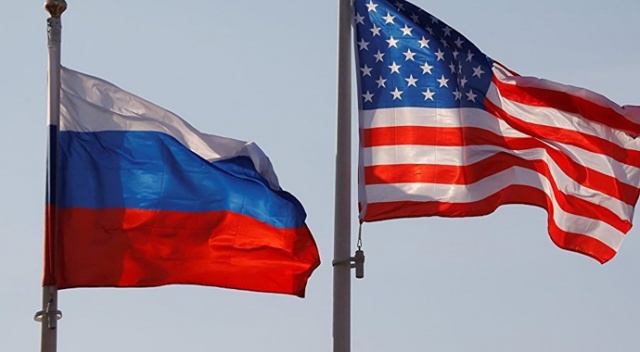 Washington’dan Moskova’ya yaptırım tehdidi Washington’dan Moskova’ya yaptırım tehdidi