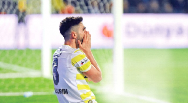 Yalan oldu!
