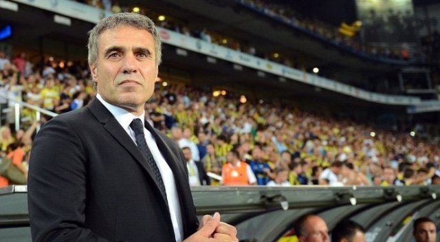 Yanal, kritik Rize maçının parolasını belirledi