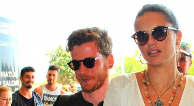 Yazar Metin Hara, Adriana Lima ile ayrıldı mı?