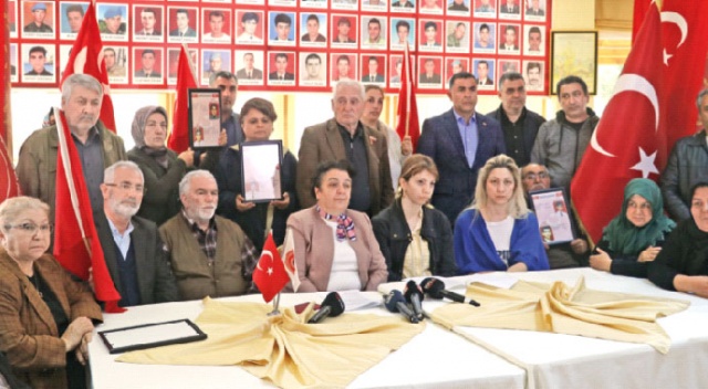 Yazıklar olsun!