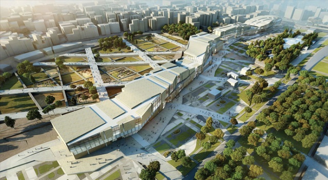 Yıldırım&#039;dan müjde: Beylikdüzü’ne metro gelecek