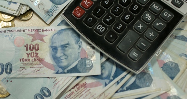 Yıllık gelir vergisi beyanname verme dönemi başladı