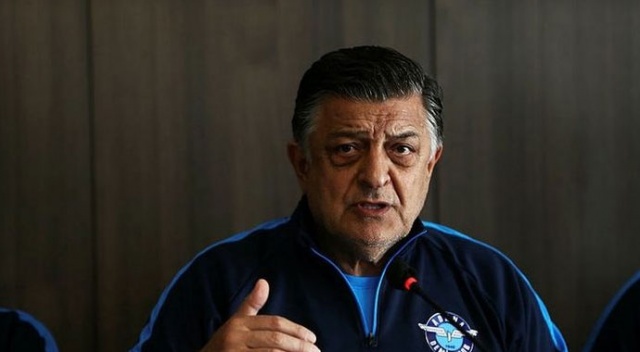 Yılmaz Vural, şampiyon olacak takımı açıkladı!