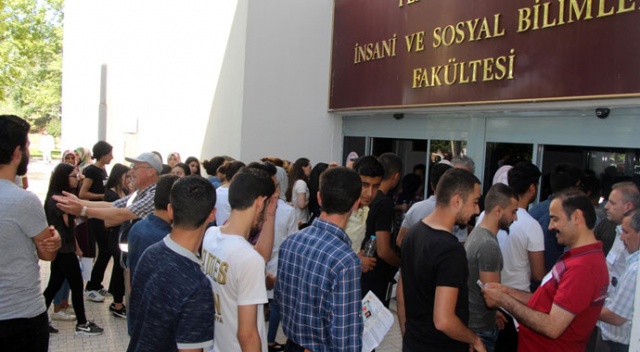 YKS başvuruları yarın sona eriyor YKS başvuruları yarın sona eriyor