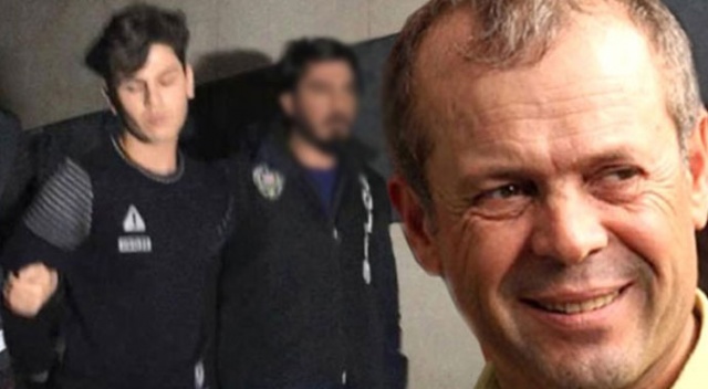 Yönetmen cinayeti davasında karar