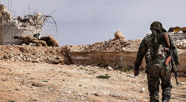 YPG/PKK'nın serbest bıraktığı yüzlerce DEAŞ'lının akıbeti belirsiz