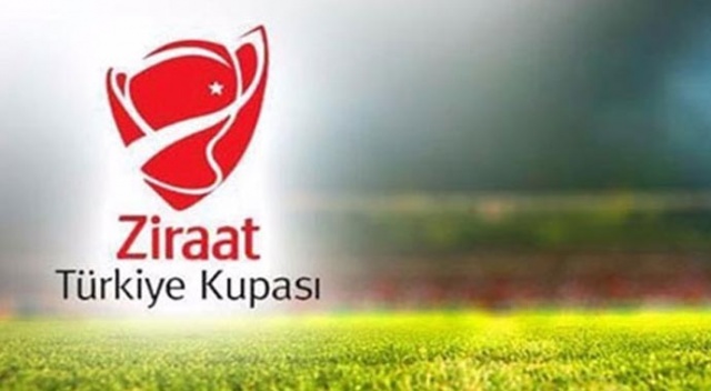 Ziraat Türkiye Kupası'nda yarı final programı belli oldu Ziraat Türkiye Kupası'nda yarı final programı belli oldu