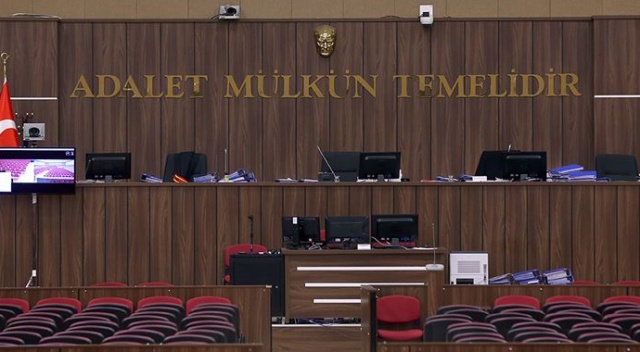 '2012'de örgüte ait bir evde 'abi' oldum' '2012'de örgüte ait bir evde 'abi' oldum'