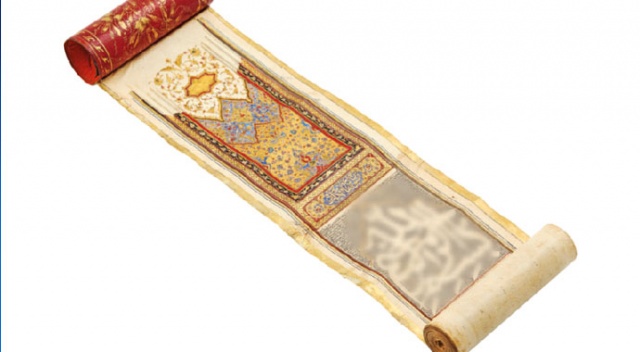 ‘Ahenk ve Renk’ bir araya geldi