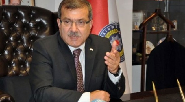 "Ankesör soruşturmasında 4 bin hatta 12 bin kişi gözaltına alındı"
