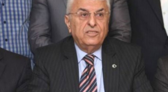 “Büyükşehirlerde muhtarlık kaldırılsın” teklifine itiraz