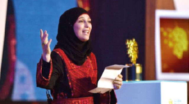 ‘Eğitimin Nobeli’ni alan öğretmen tecrübelerini paylaşacak ‘Eğitimin Nobeli’ni alan öğretmen tecrübelerini paylaşacak
