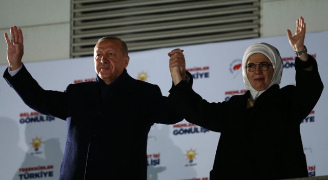 'Eksikleri düzeltmek boynumuzun borcu'