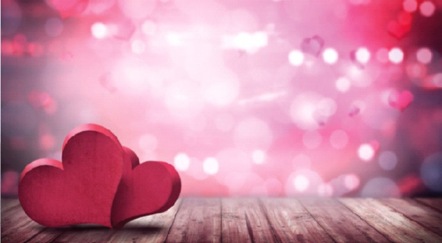 ‘Her aşk yıldırım aşkıdır’