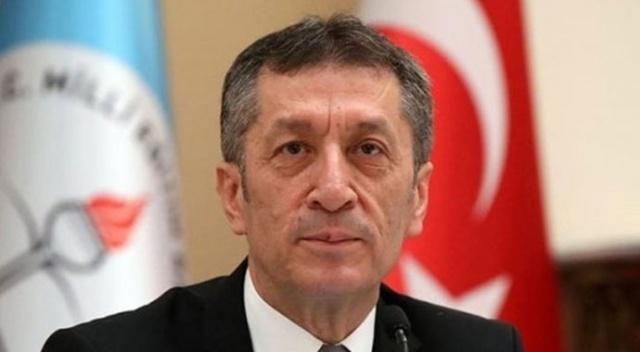 'Her çocuğun kendi içinde müfredat vardır'