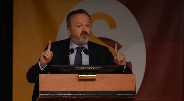'Hukuka aykırı olduğunu düşündüğümüz bir karar için hakkımızı aradık'