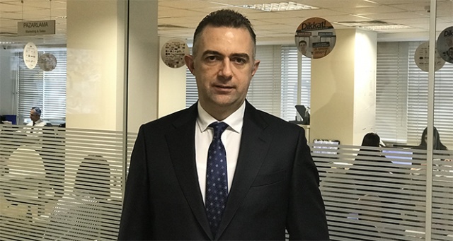 'İhracatta en çok tescilli markalar kazanıyor' 'İhracatta en çok tescilli markalar kazanıyor'