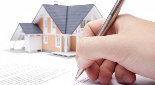 'İnşaat sektöründe yaşanan gerilemeyi hissedilir biçimde değiştireceğiz'