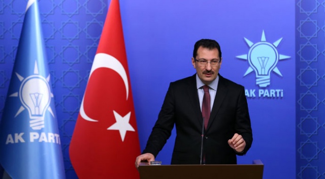 ‘İstanbul’da yeni seçim  isteyeceğiz’