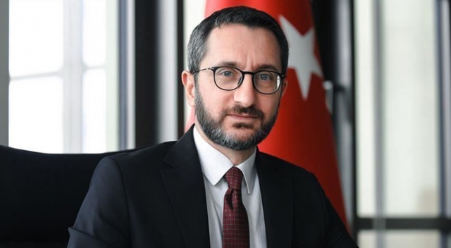 'İtalyan Parlamentosu'nun tarihimizi çarpıtma girişimini kınıyoruz'