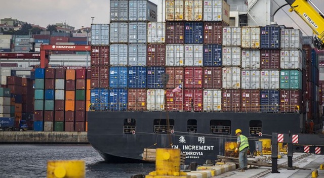 'Kağıtsız ihracat' dönemi yarın başlıyor