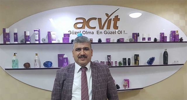'Kozmetik ürünlerinin yüzde 79'u merdivenaltı' 'Kozmetik ürünlerinin yüzde 79'u merdivenaltı'