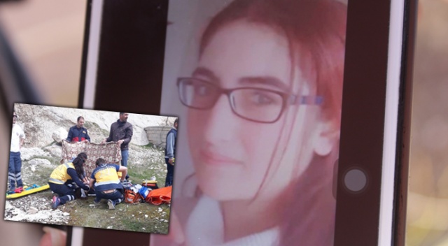 ‘Mavi Balina’ oyunu ölüme götürdü ‘Mavi Balina’ oyunu ölüme götürdü