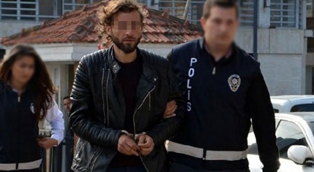 'Seni de güvendiklerini de öldürürüm' dedi, tutuklandı