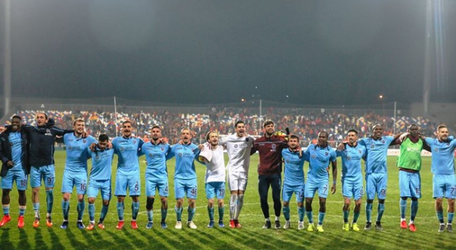 'Trabzonspor da mutlaka Ajax gibi iz bırakır' 'Trabzonspor da mutlaka Ajax gibi iz bırakır'