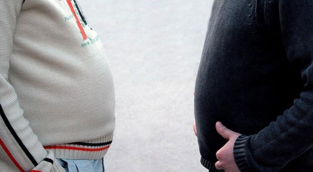 &quot;Türkiye&#039;de her üç kişiden biri obez&quot;