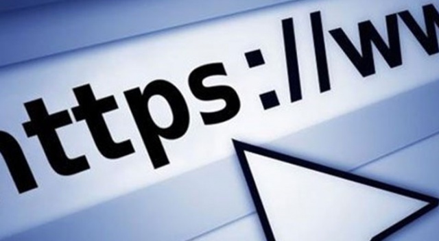 'Türkiye'de internet kullanımı yüzde 72'ye çıktı' 'Türkiye'de internet kullanımı yüzde 72'ye çıktı'