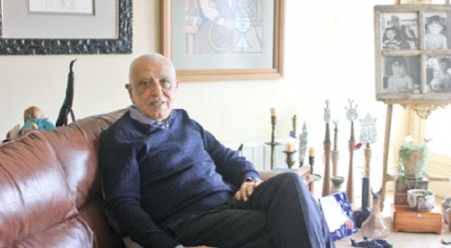 'Türkiye’de müzeler depo zannediliyor'