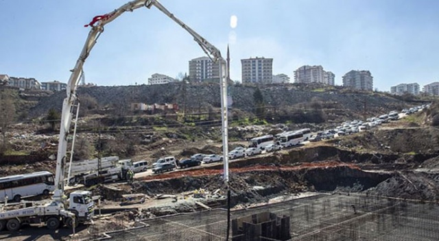 'Yılda 300 bin konutun dönüşümü sağlanacak'