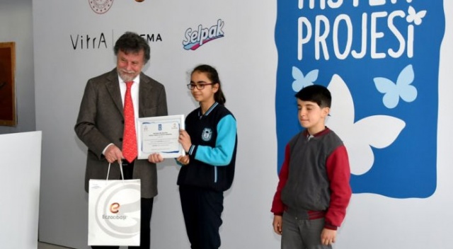 12 yılda 19 bin öğrenciye dokundu 12 yılda 19 bin öğrenciye dokundu