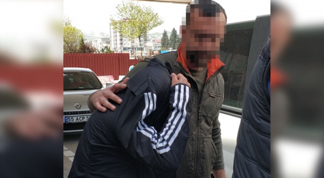 15 yaşındaki Iraklı çocuğu bıçaklayan zanlı yakalandı