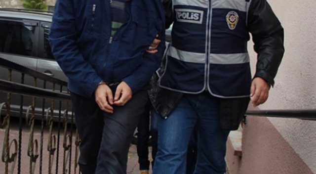 16 FETÖ şüphelisine gözaltı kararı