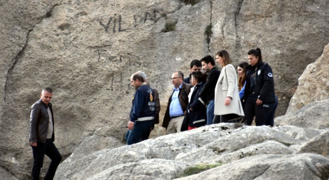 17 yaşındaki kız intihar girişiminde bulundu