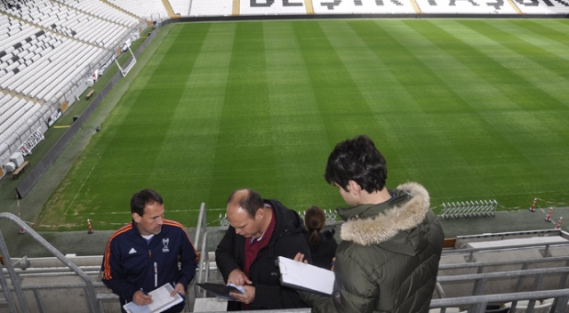 2019 UEFA Süper Kupa değerlendirme toplantısı yapıldı