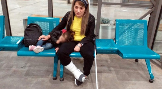 Eski eşinin ölümüne neden olan sürücüye karşı hukuk savaşı başlattı Eski eşinin ölümüne neden olan sürücüye karşı hukuk savaşı başlattı