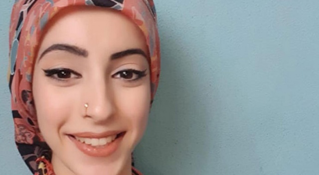 3 gündür kayıp Vesile bulundu 3 gündür kayıp Vesile bulundu