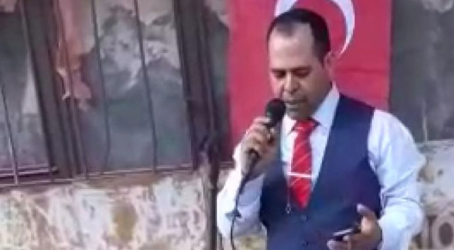 30 bin TL kredi çekip miting yaptı, lokma dağıttı ama kaybetti 30 bin TL kredi çekip miting yaptı, lokma dağıttı ama kaybetti