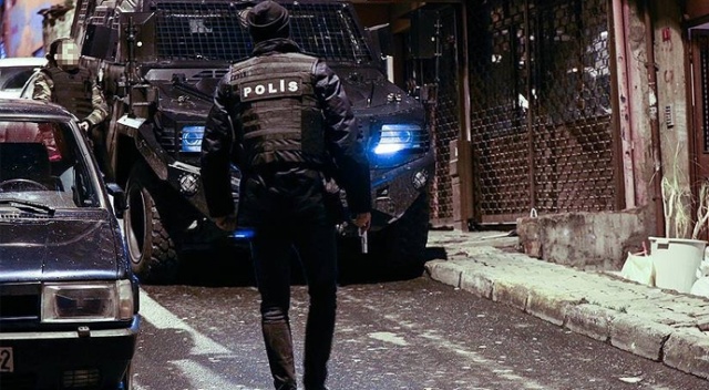 8 ilde operasyon! 59 kişi hakkında gözaltı kararı 8 ilde operasyon! 59 kişi hakkında gözaltı kararı